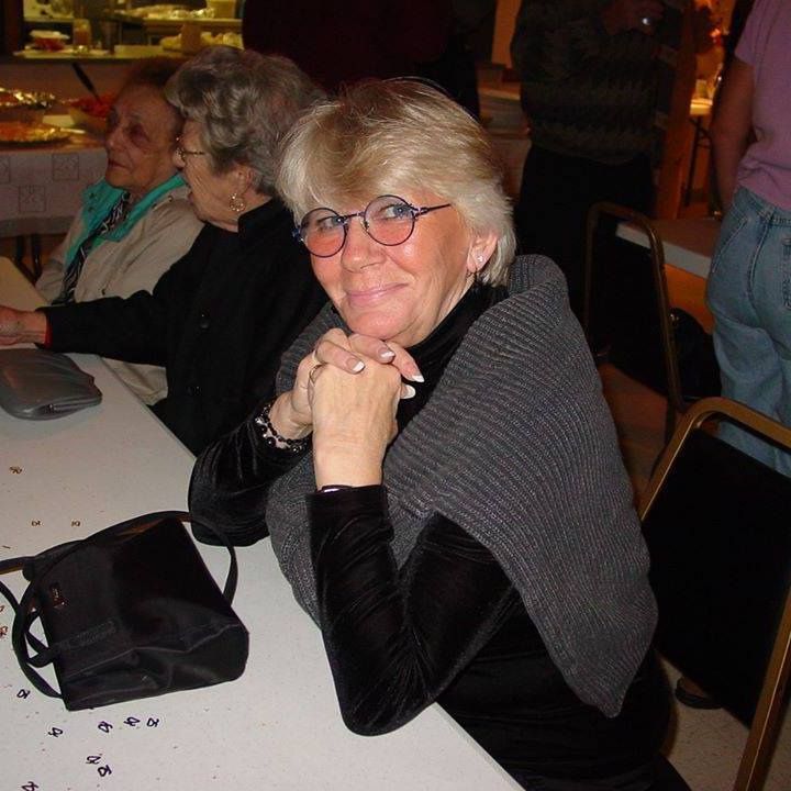 Pat McNulty