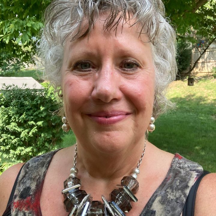 Luanne Hart Hitchcock