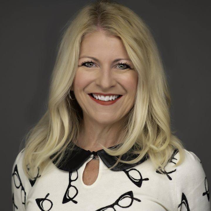 Wendy Gray