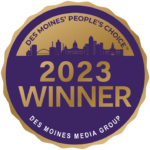 Scotty's Body Shop 2023 People Choice Award