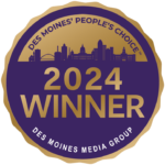Scotty's Body Shop 2024 People Choice Award